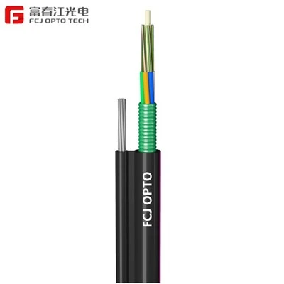 GYFTC8Y Slika 8 Kabel od optičkih vlakana