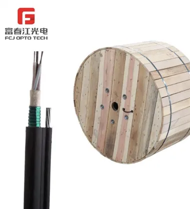 Optički kabel GYTC8S